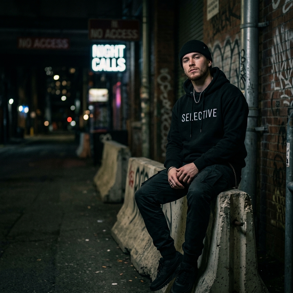 Anti-Social Collection