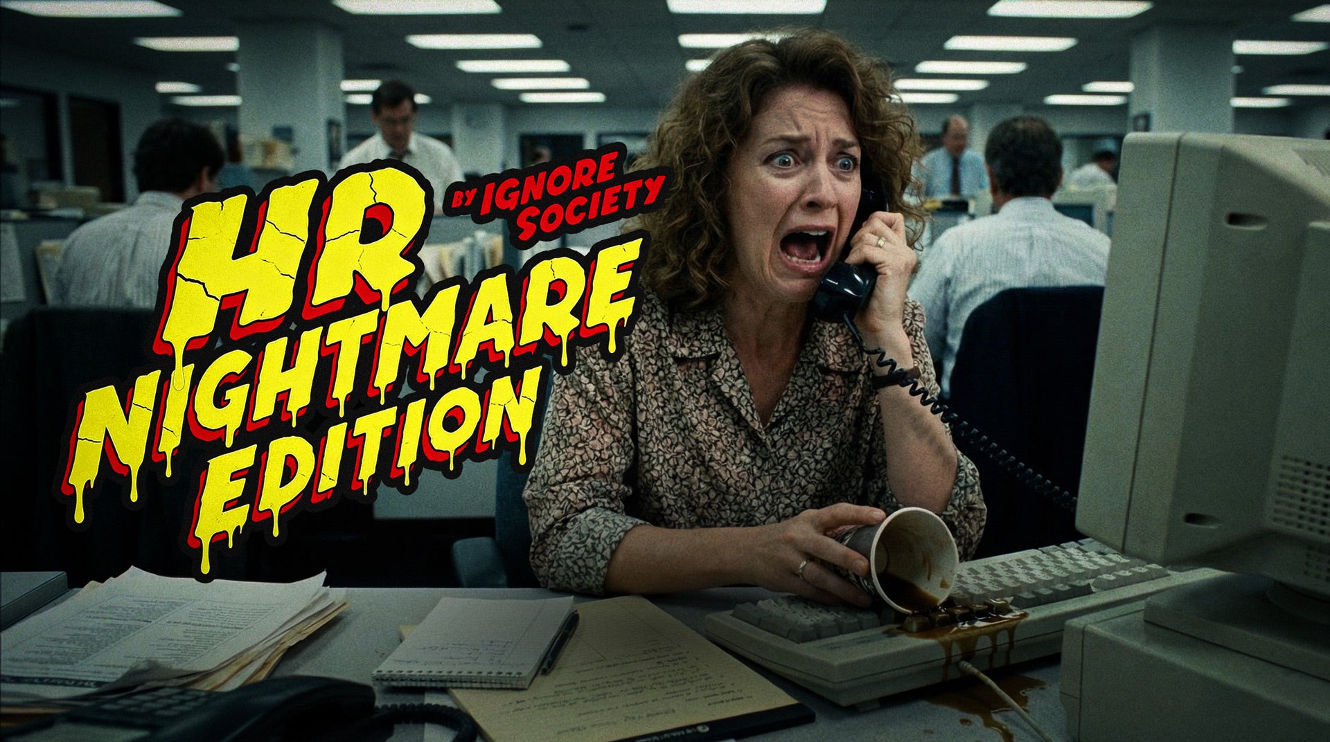 Office Culture Collection